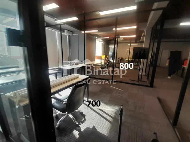 İcarəyə verilir 1 otaqlı ofis 20 m², Nəriman Nərimanov m. — şəkil 12