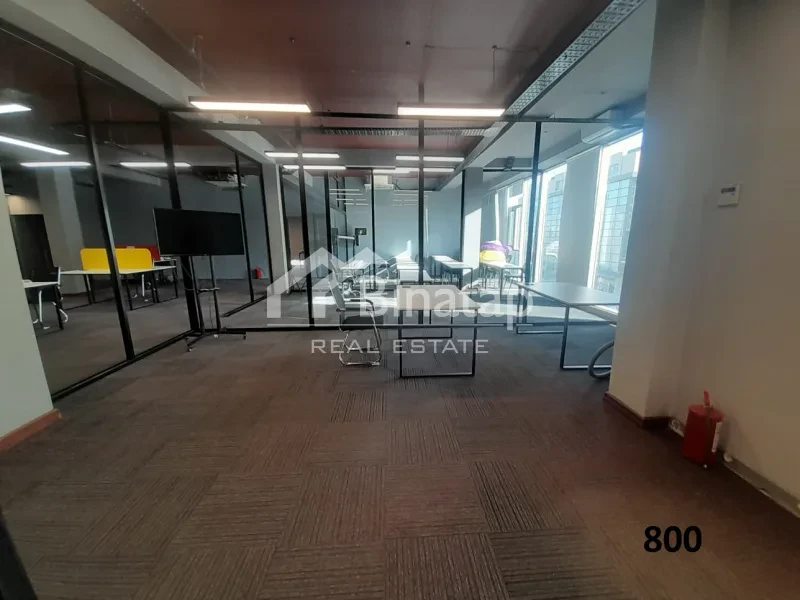İcarəyə verilir 1 otaqlı ofis 20 m², Nəriman Nərimanov m. — şəkil 14