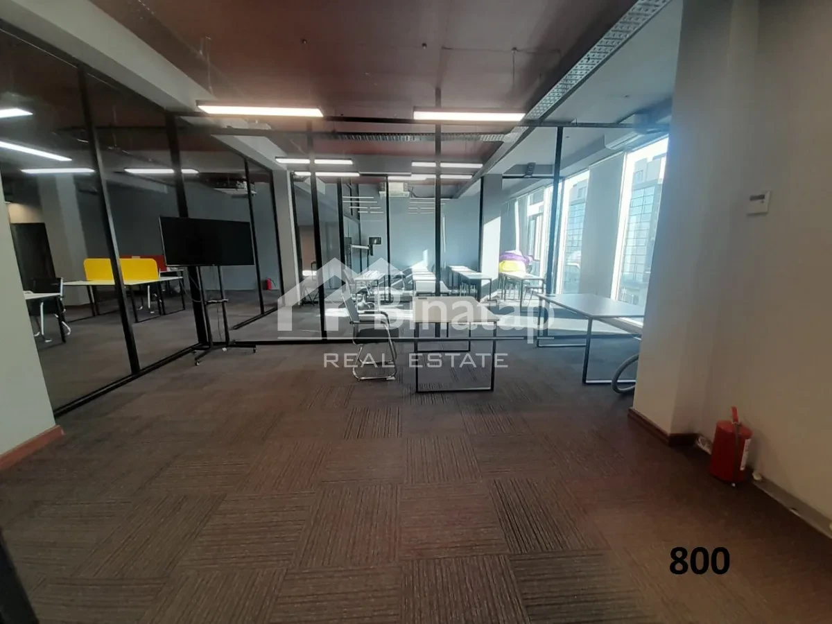 İcarəyə verilir 1 otaqlı ofis 20 m², Nəriman Nərimanov m. — şəkil 14