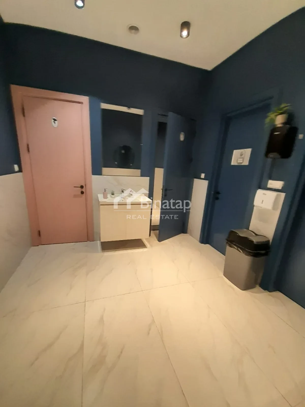 İcarəyə verilir 1 otaqlı ofis 20 m², Nəriman Nərimanov m. — şəkil 15