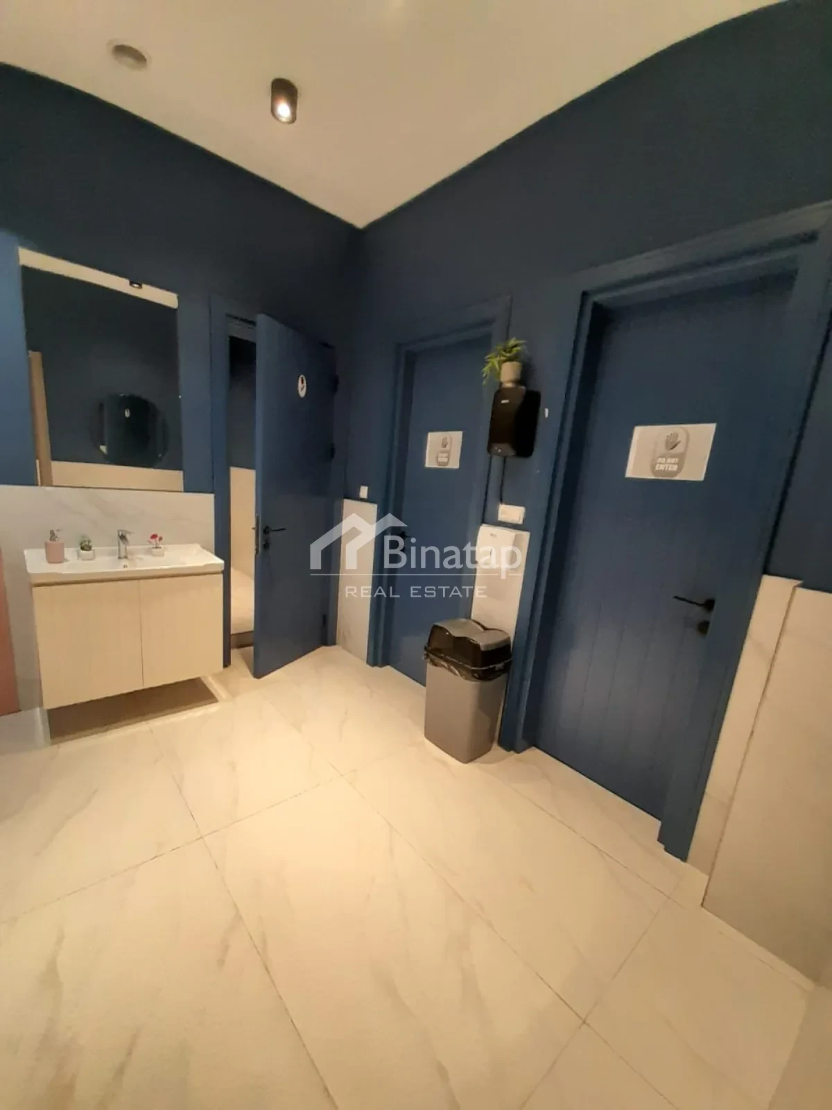 İcarəyə verilir 1 otaqlı ofis 20 m², Nəriman Nərimanov m. — şəkil 16