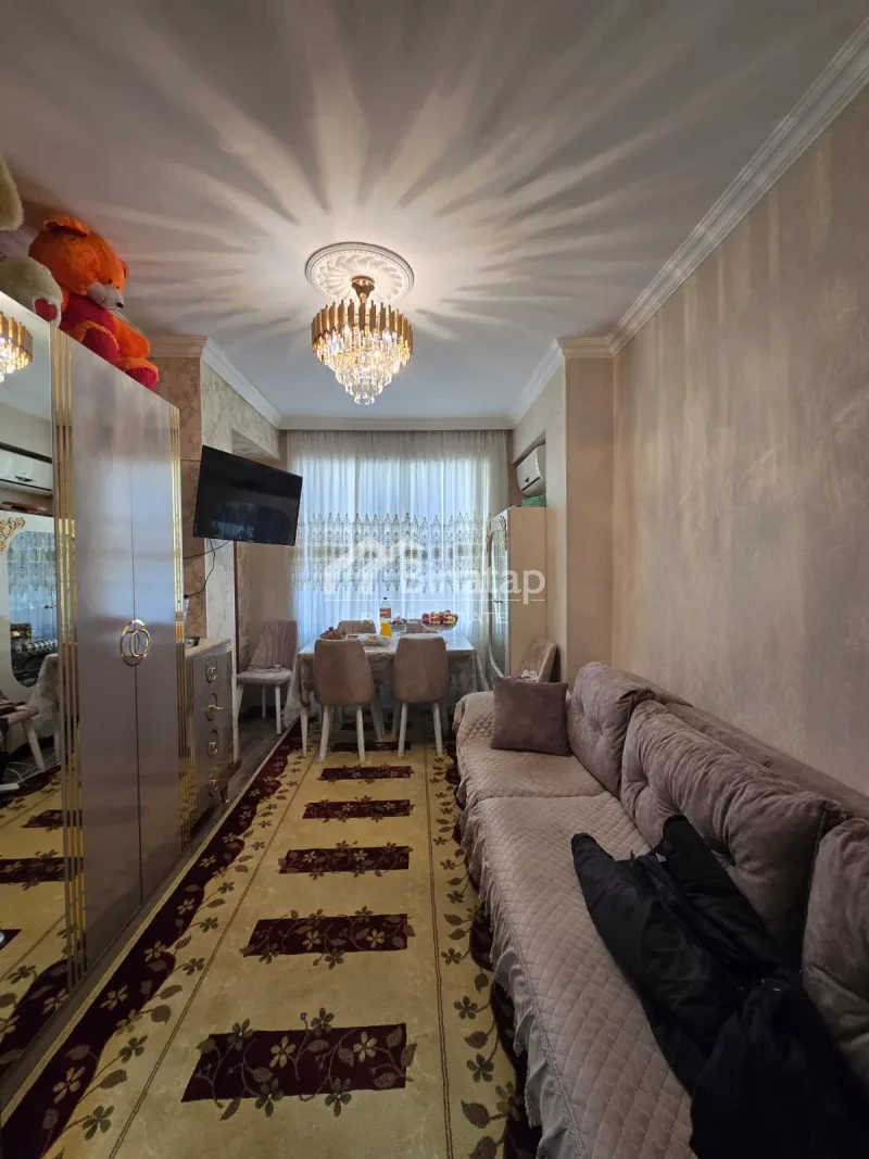 Продаётся 2-комн. новостройка 40 м², м. Автовокзал