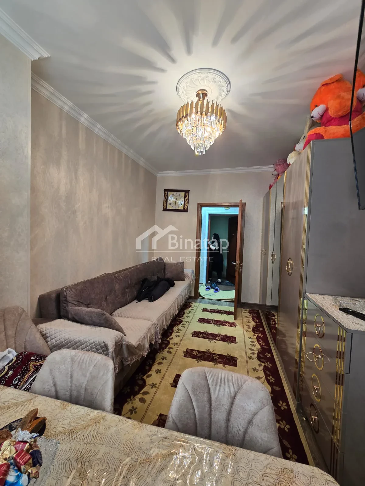 Продаётся 2-комн. новостройка 40 м², м. Автовокзал — фото 2