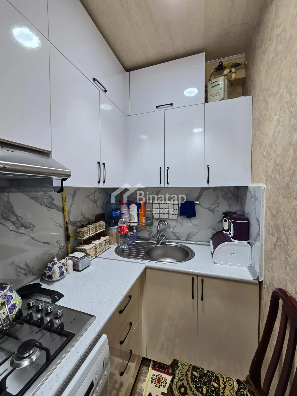 Продаётся 2-комн. новостройка 40 м², м. Автовокзал — фото 3