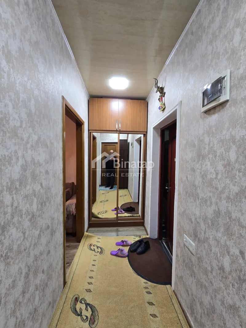 Продаётся 2-комн. новостройка 40 м², м. Автовокзал — фото 6