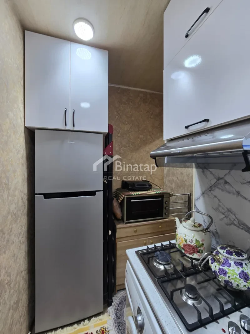 Продаётся 2-комн. новостройка 40 м², м. Автовокзал — фото 8
