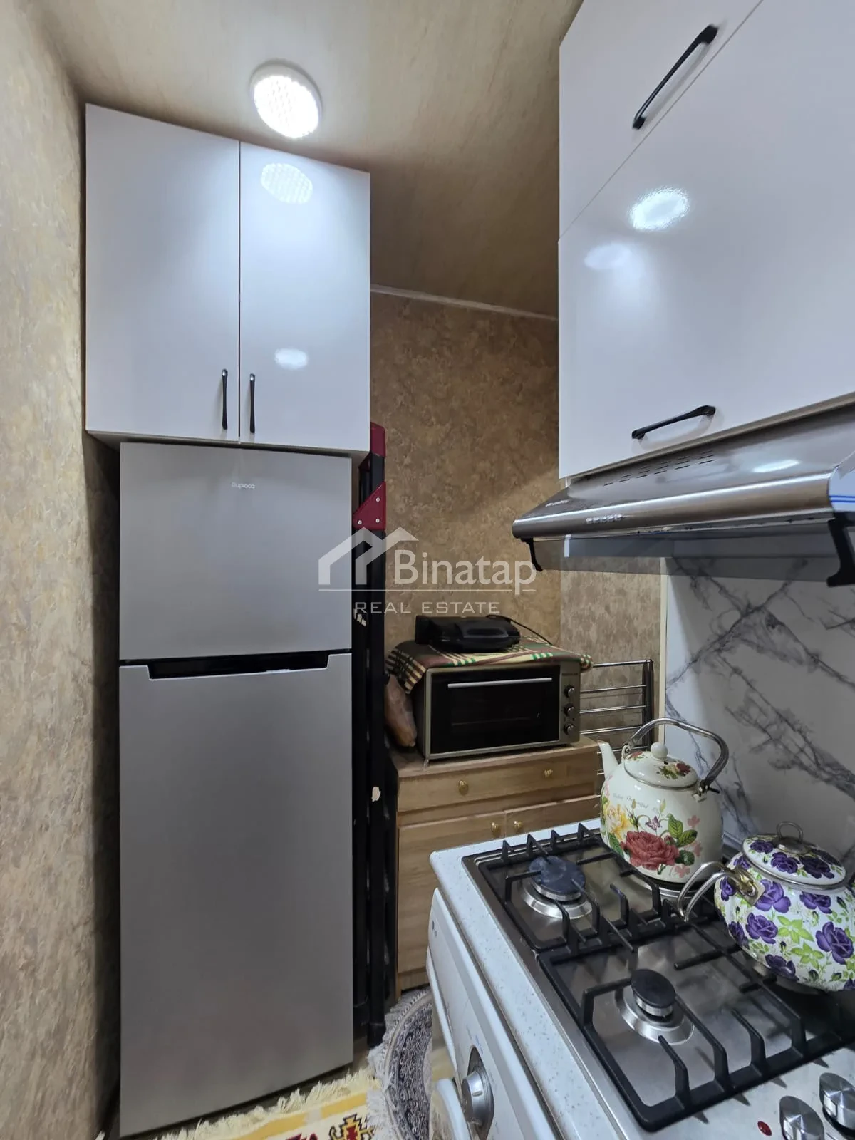 Продаётся 2-комн. новостройка 40 м², м. Автовокзал — фото 8