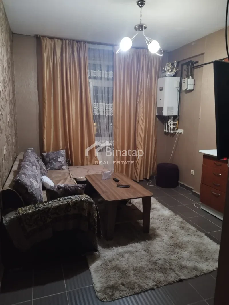 Продаётся 2-комн. новостройка 38 м², м. Автовокзал