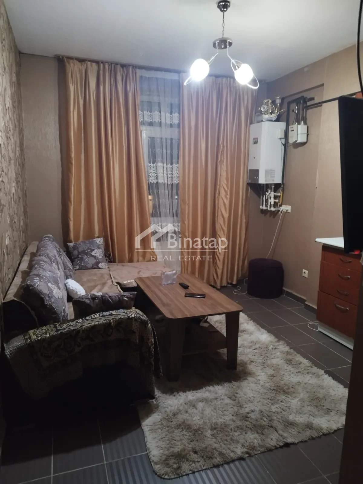 Продаётся 2-комн. новостройка 38 м², м. Автовокзал — фото 1