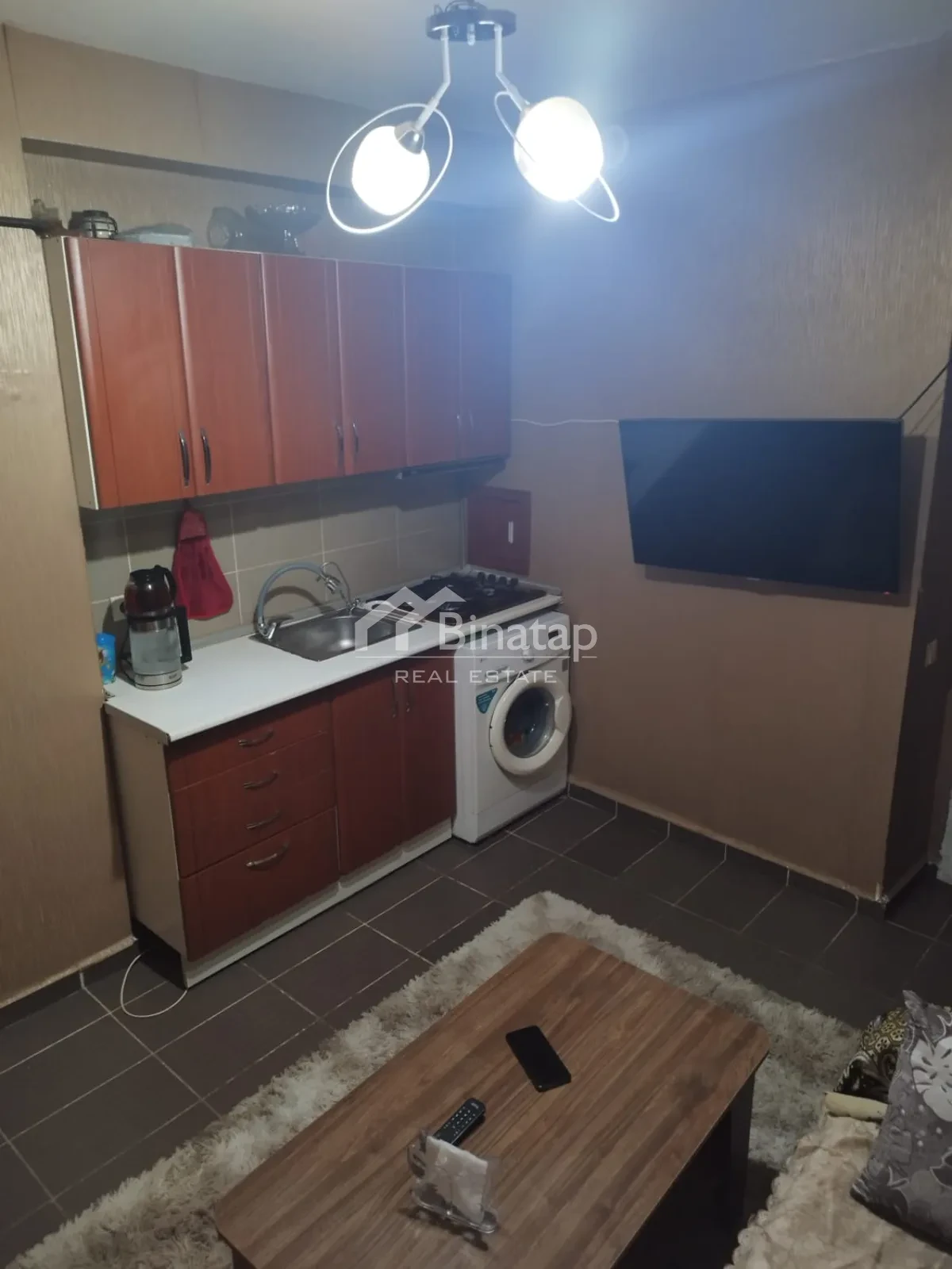 Продаётся 2-комн. новостройка 38 м², м. Автовокзал — фото 2
