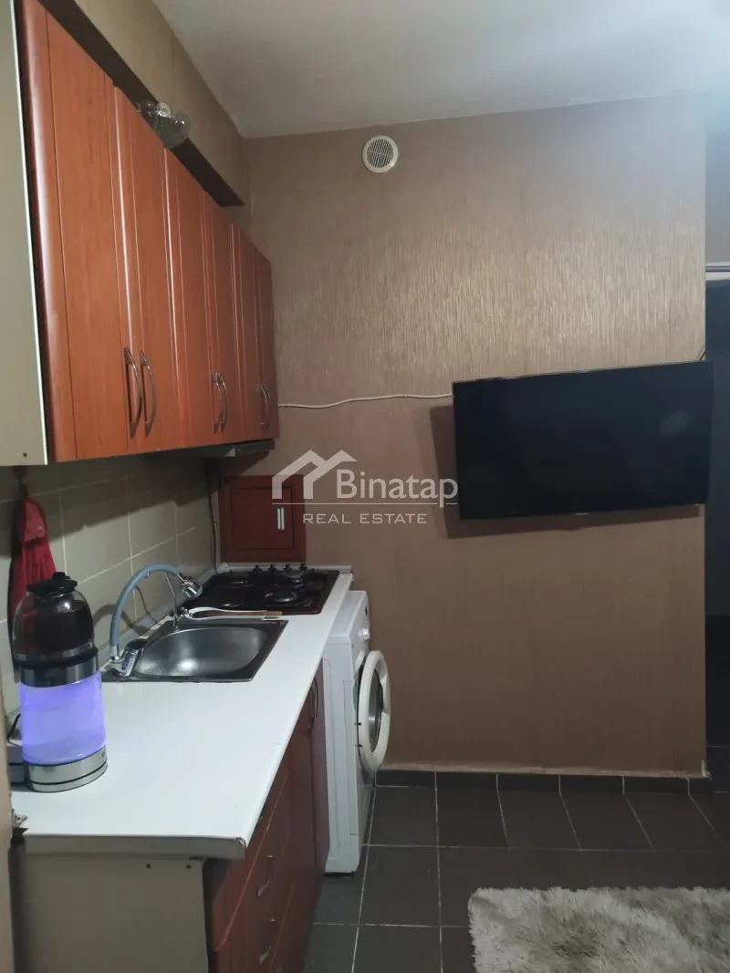 Продаётся 2-комн. новостройка 38 м², м. Автовокзал — фото 9