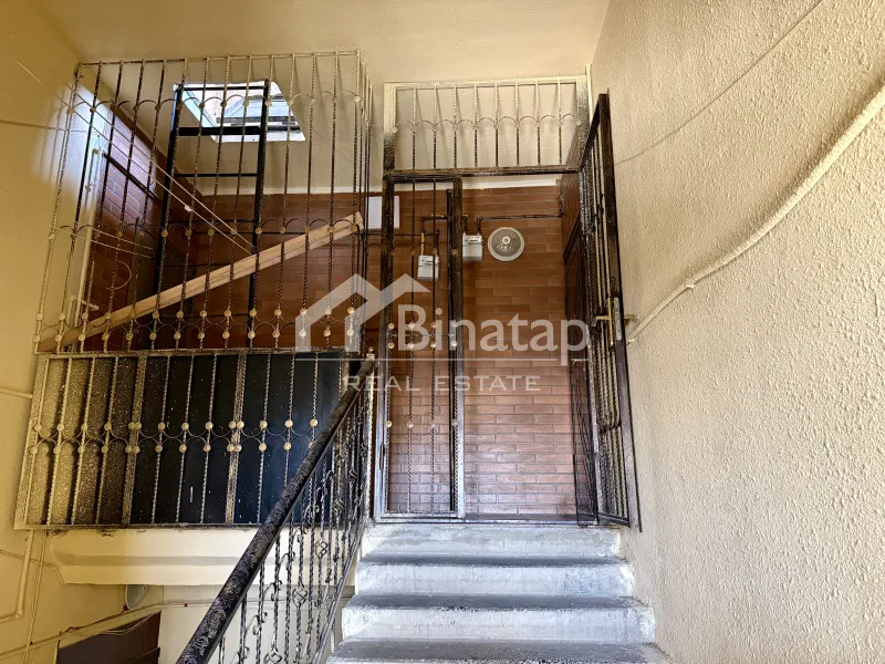 Сдаётся 3-комн. квартира 65 м², пос. Бакиханов
