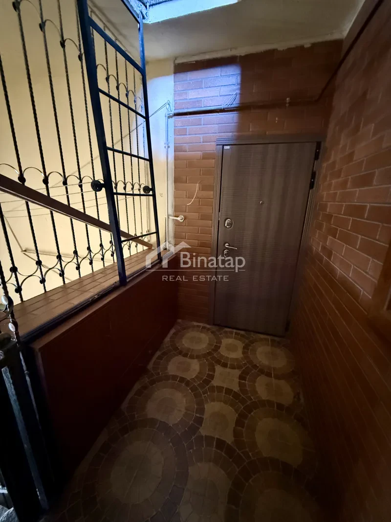 Сдаётся 3-комн. квартира 65 м², пос. Бакиханов — фото 2