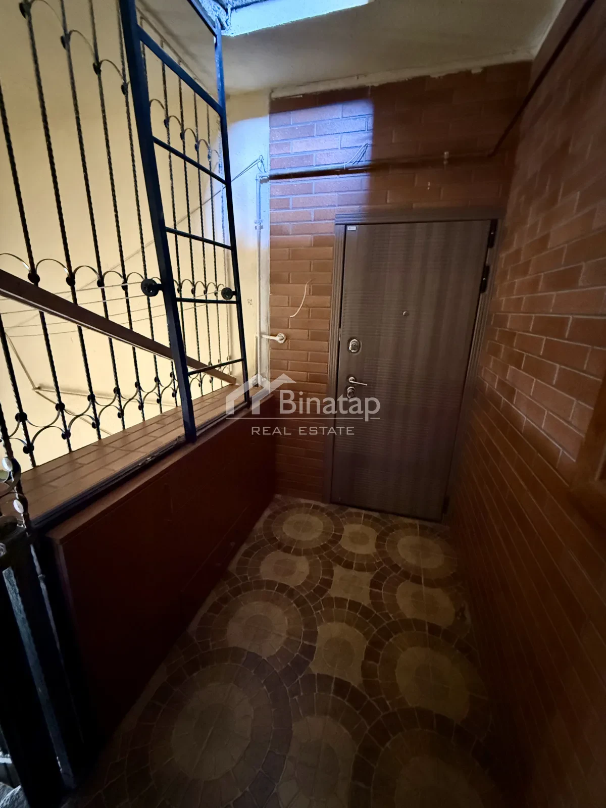 Сдаётся 3-комн. квартира 65 м², пос. Бакиханов — фото 2