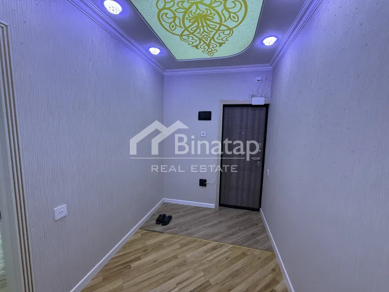 Сдаётся 3-комн. квартира 65 м², пос. Бакиханов — фото 4