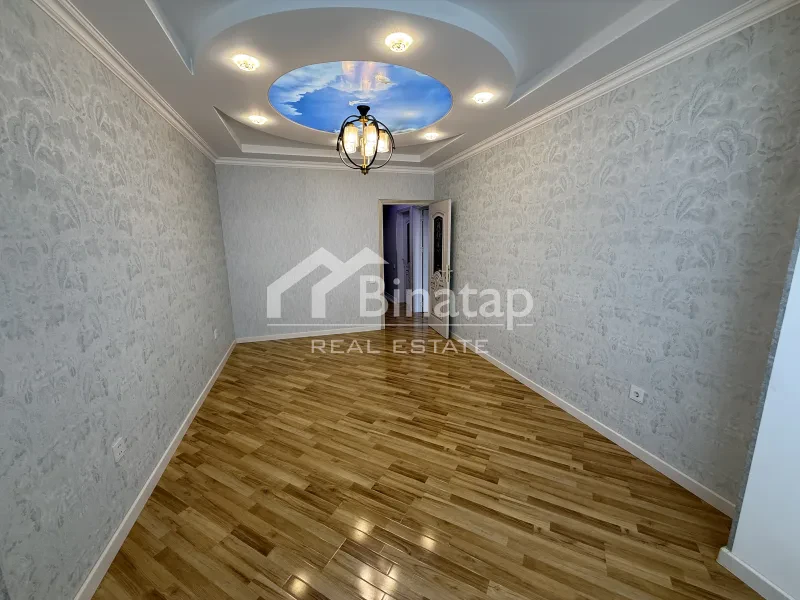 Сдаётся 3-комн. квартира 65 м², пос. Бакиханов — фото 6