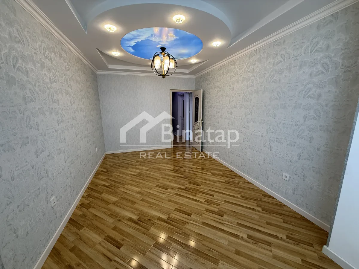 Сдаётся 3-комн. квартира 65 м², пос. Бакиханов — фото 6