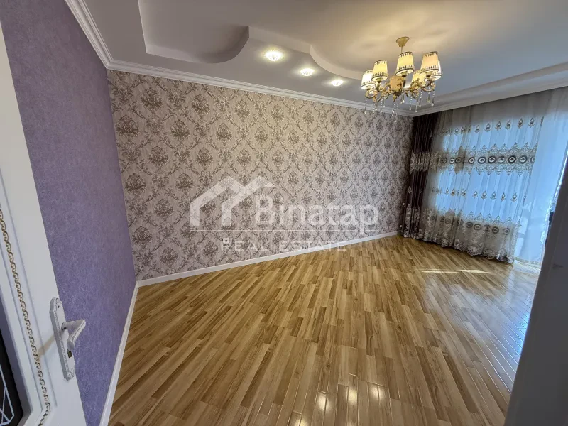 Сдаётся 3-комн. квартира 65 м², пос. Бакиханов — фото 7