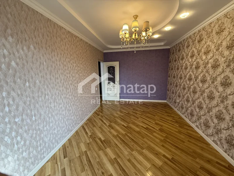 Сдаётся 3-комн. квартира 65 м², пос. Бакиханов — фото 9