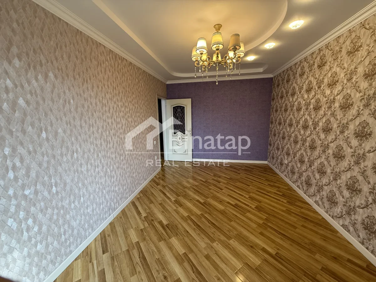Сдаётся 3-комн. квартира 65 м², пос. Бакиханов — фото 9