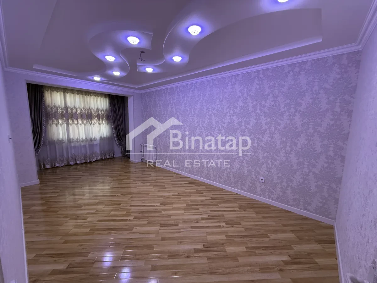 Сдаётся 3-комн. квартира 65 м², пос. Бакиханов — фото 10