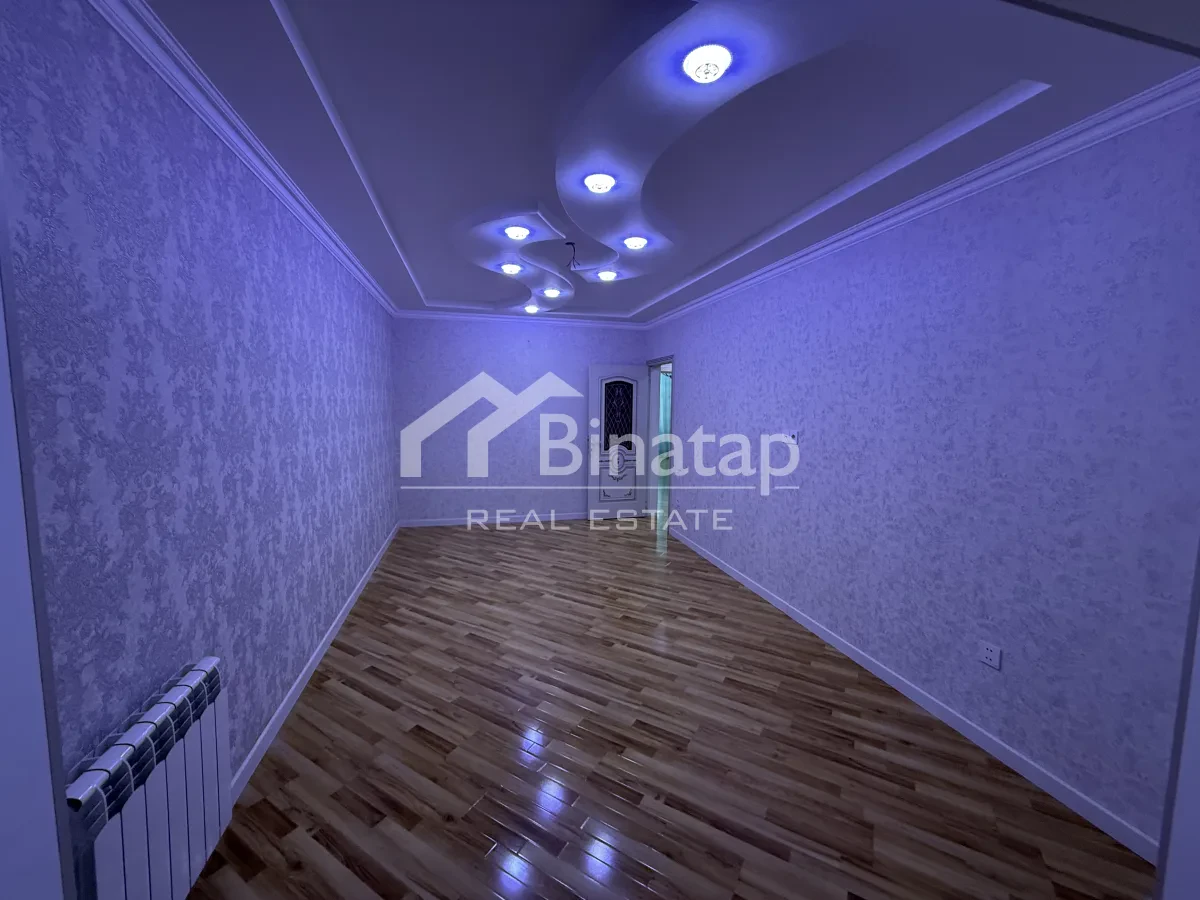 Сдаётся 3-комн. квартира 65 м², пос. Бакиханов — фото 11