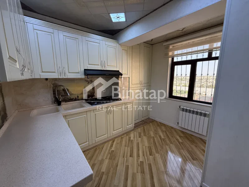 Сдаётся 3-комн. квартира 65 м², пос. Бакиханов — фото 13