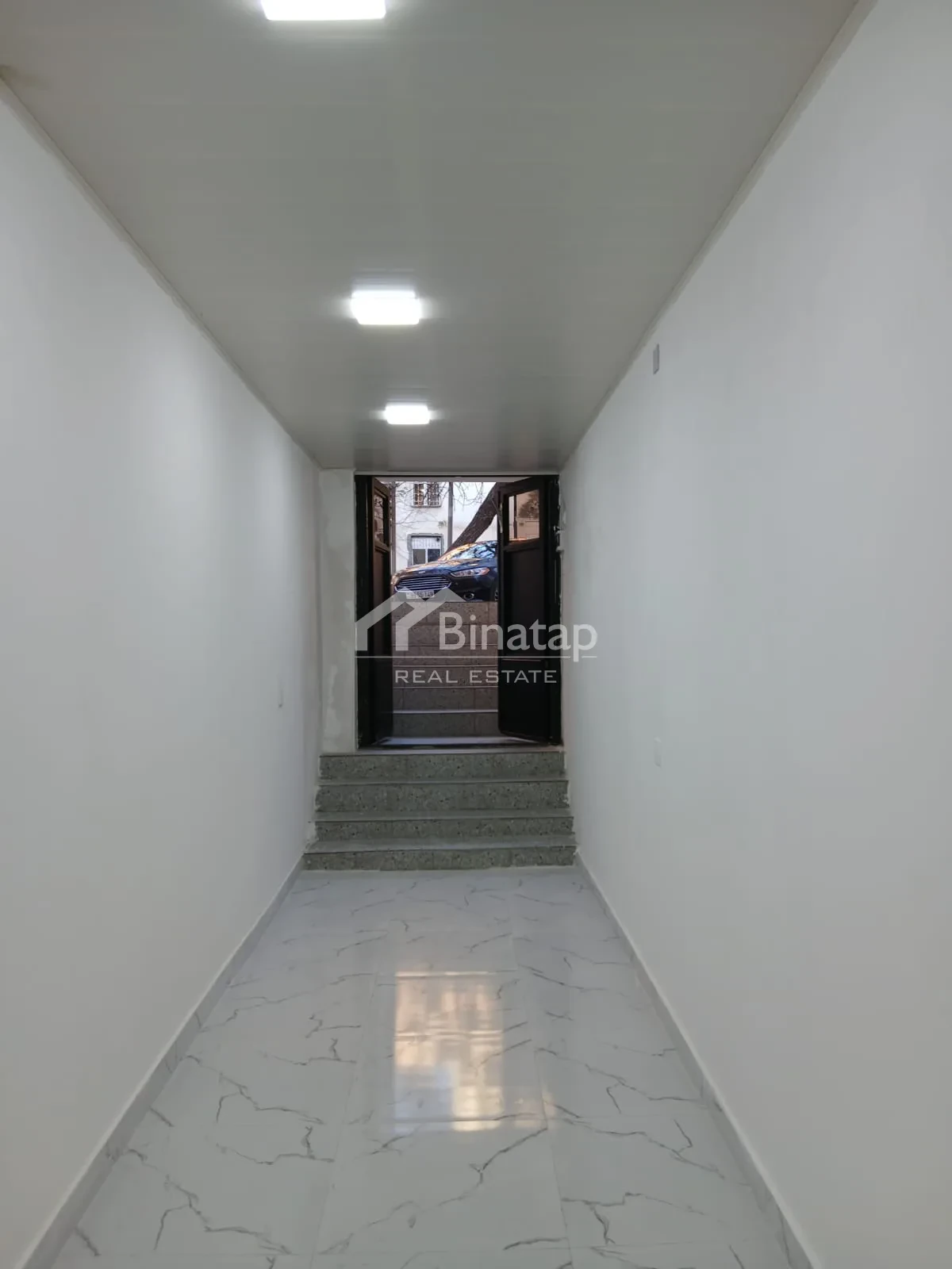 İcarəyə verilir obyekt 22 m², Nəriman Nərimanov m. — şəkil 3