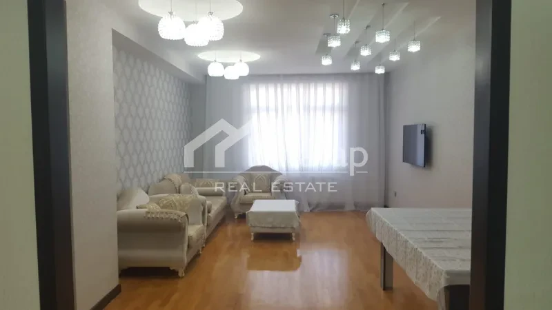 Продаётся 3-комн. новостройка 137 м², пос. Бадамдар