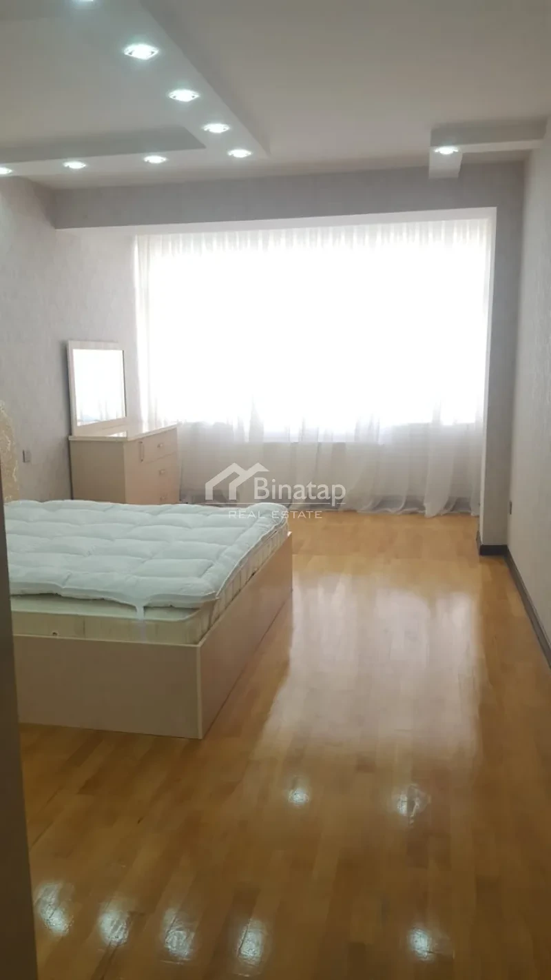 Satılır 3 otaqlı yeni tikili 137 m², Badamdar qəs. — şəkil 4