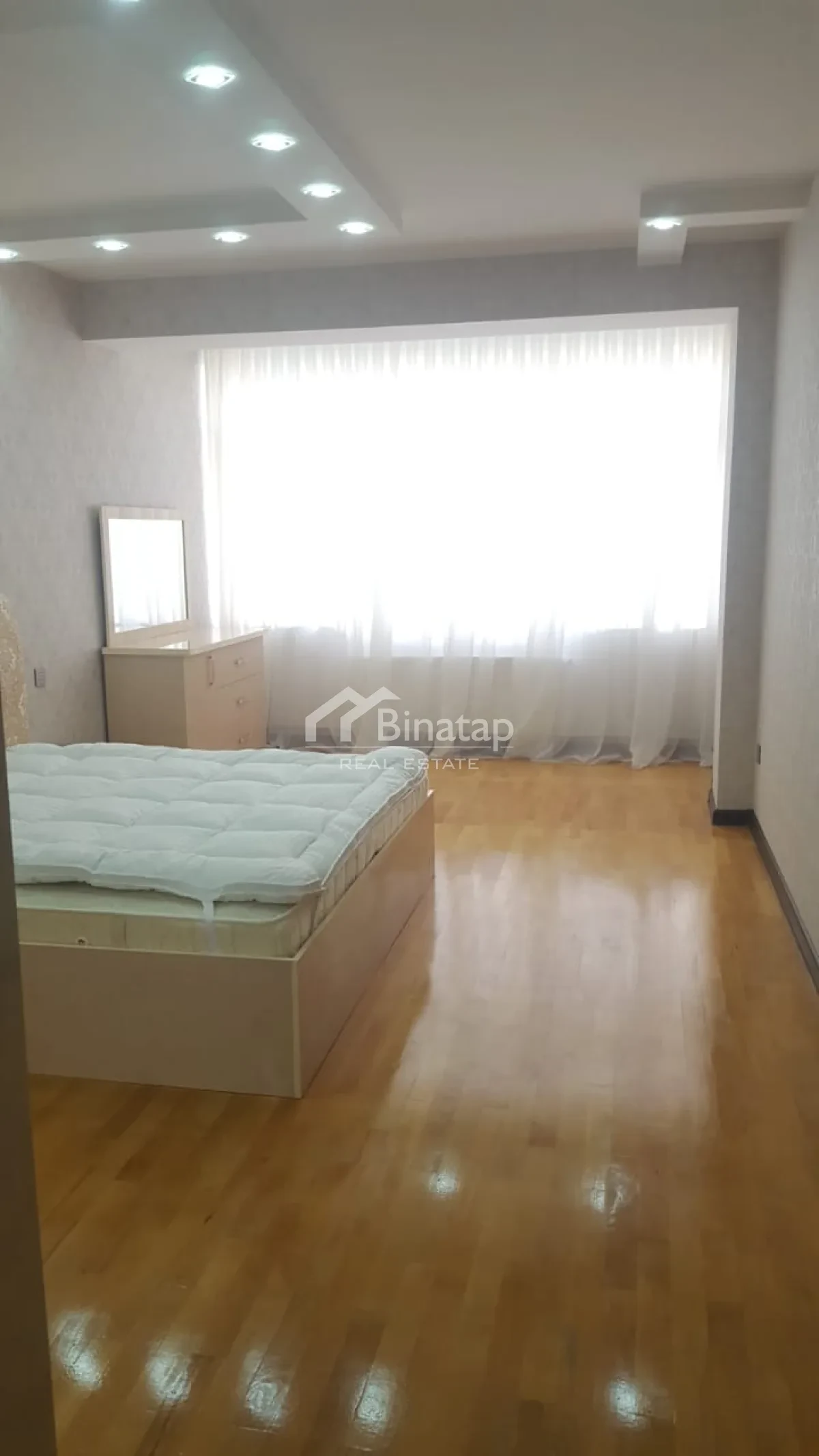 Satılır 3 otaqlı yeni tikili 137 m², Badamdar qəs. — şəkil 4
