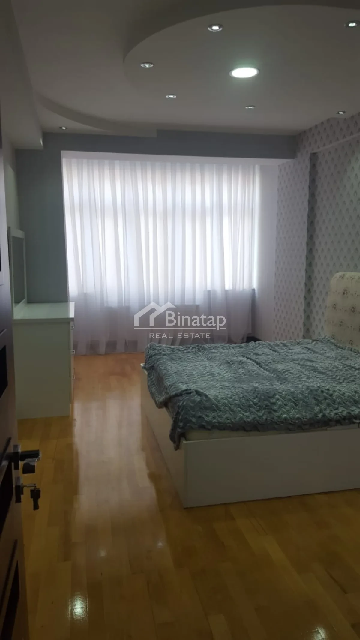 Satılır 3 otaqlı yeni tikili 137 m², Badamdar qəs. — şəkil 5