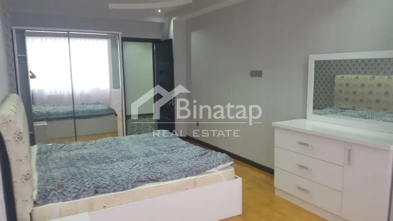 Satılır 3 otaqlı yeni tikili 137 m², Badamdar qəs. — şəkil 6
