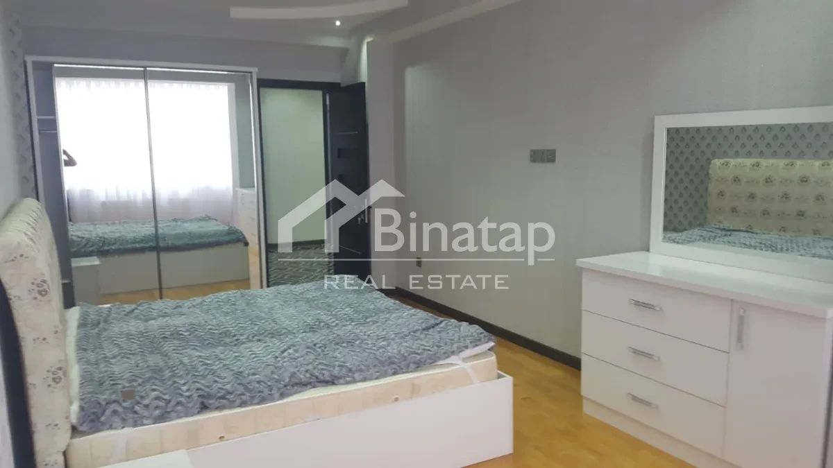 Satılır 3 otaqlı yeni tikili 137 m², Badamdar qəs. — şəkil 6