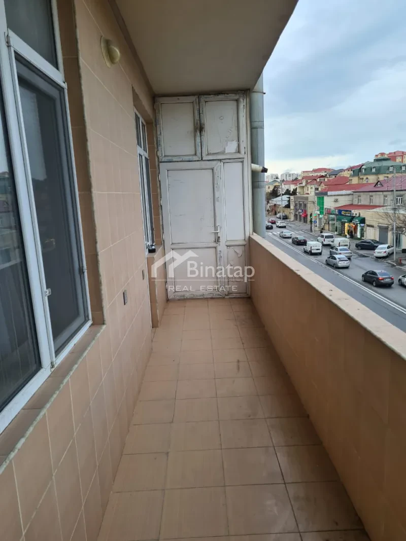 Satılır 3 otaqlı yeni tikili 137 m², Badamdar qəs. — şəkil 13
