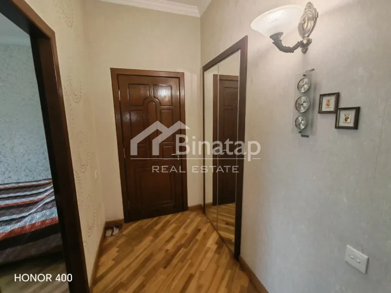 Satılır 3 otaqlı köhnə tikili 80 m², Xətai m. — şəkil 5