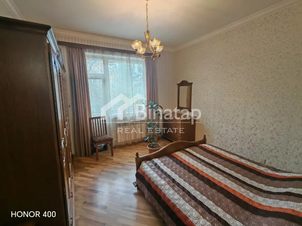 Satılır 3 otaqlı köhnə tikili 80 m², Xətai m. — şəkil 6