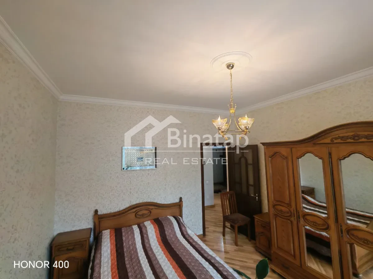 Satılır 3 otaqlı köhnə tikili 80 m², Xətai m. — şəkil 7