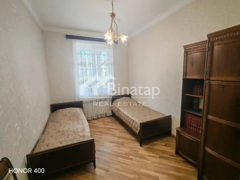 Satılır 3 otaqlı köhnə tikili 80 m², Xətai m. — şəkil 8