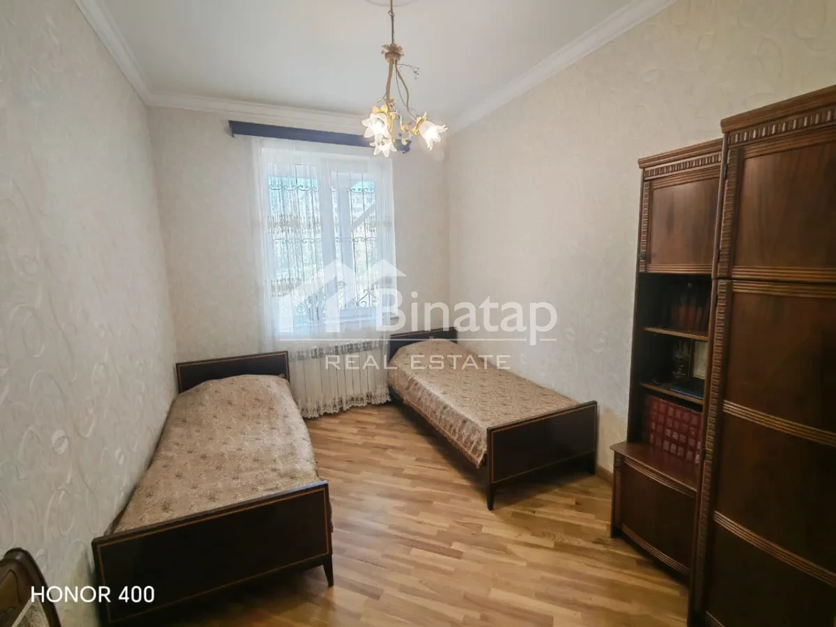 Satılır 3 otaqlı köhnə tikili 80 m², Xətai m. — şəkil 8
