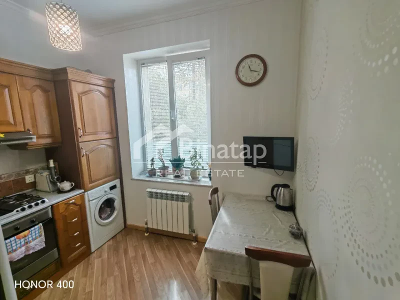 Satılır 3 otaqlı köhnə tikili 80 m², Xətai m. — şəkil 12