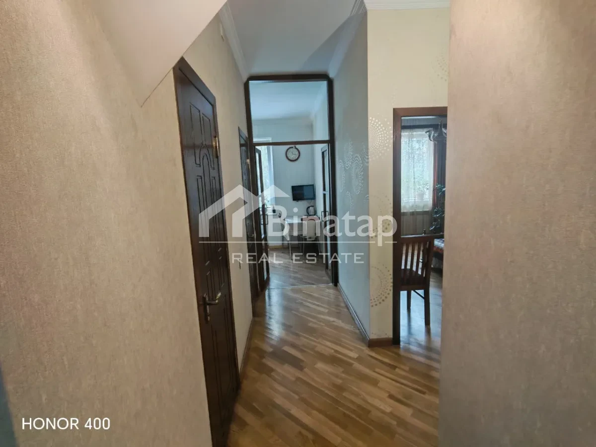 Satılır 3 otaqlı köhnə tikili 80 m², Xətai m. — şəkil 13