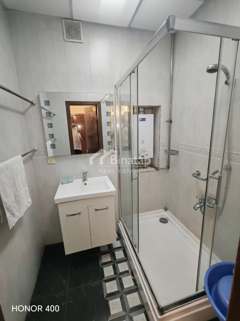 Satılır 3 otaqlı köhnə tikili 80 m², Xətai m. — şəkil 14