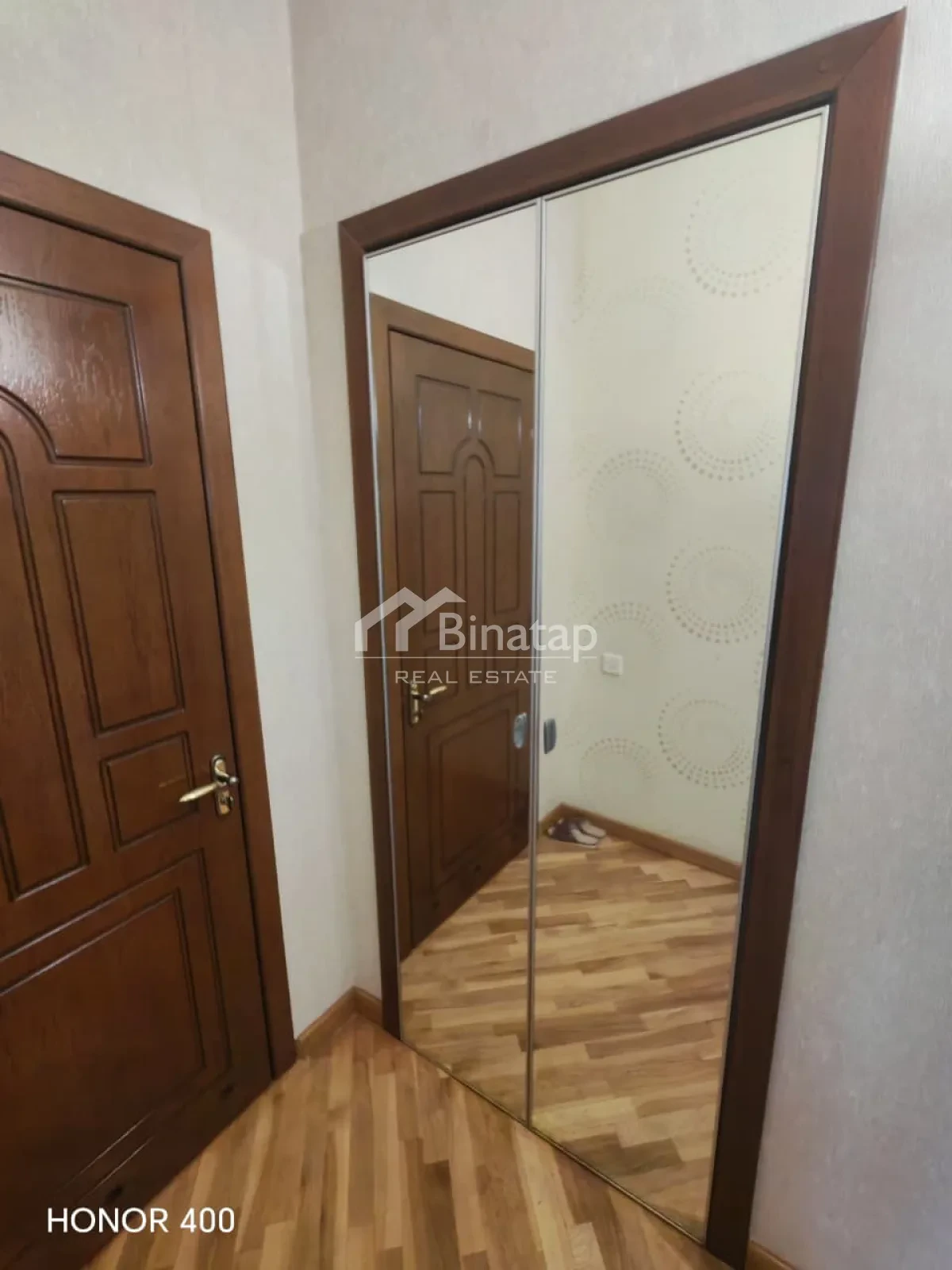Satılır 3 otaqlı köhnə tikili 80 m², Xətai m. — şəkil 16