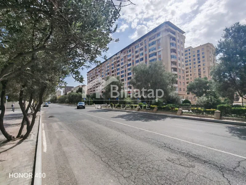 Satılır 3 otaqlı köhnə tikili 80 m², Xətai m. — şəkil 17