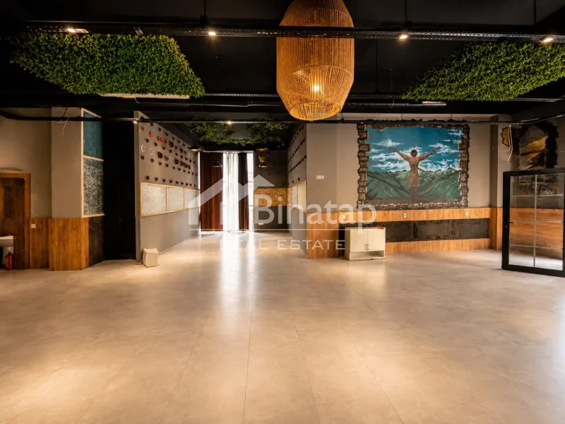 İcarəyə verilir obyekt 200 m², Nəriman Nərimanov m.
