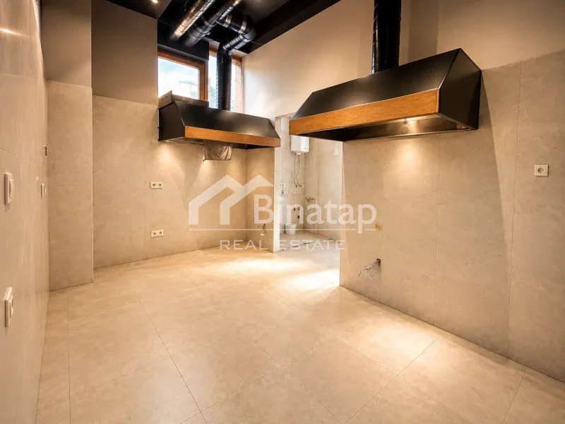 Сдаётся объект 200 м², м. Нариман Нариманов — фото 5