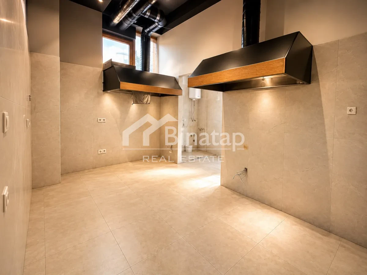 Сдаётся объект 200 м², м. Нариман Нариманов — фото 5