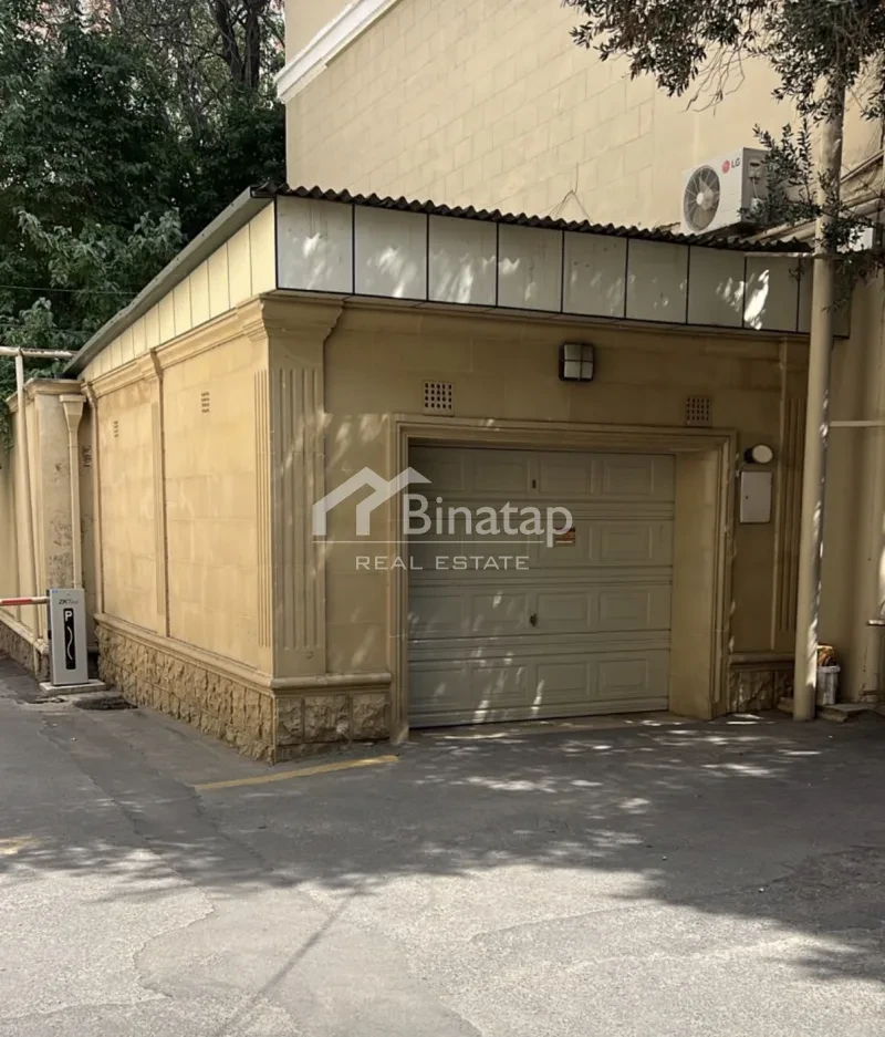 Продаётся гараж 24 м², Насиминский р-н