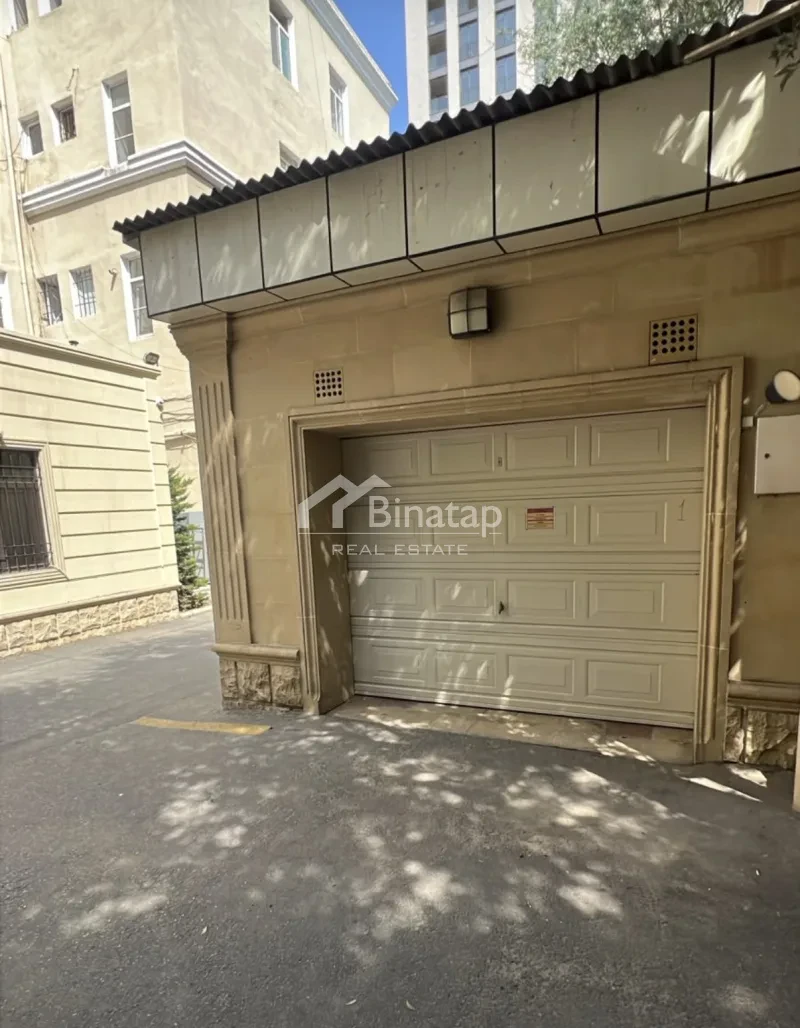 Продаётся гараж 24 м², Насиминский р-н — фото 2